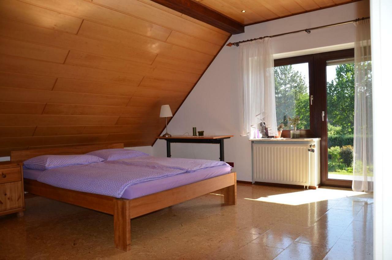 Przy A4 Homestay Dabrowa Boleslawiecka