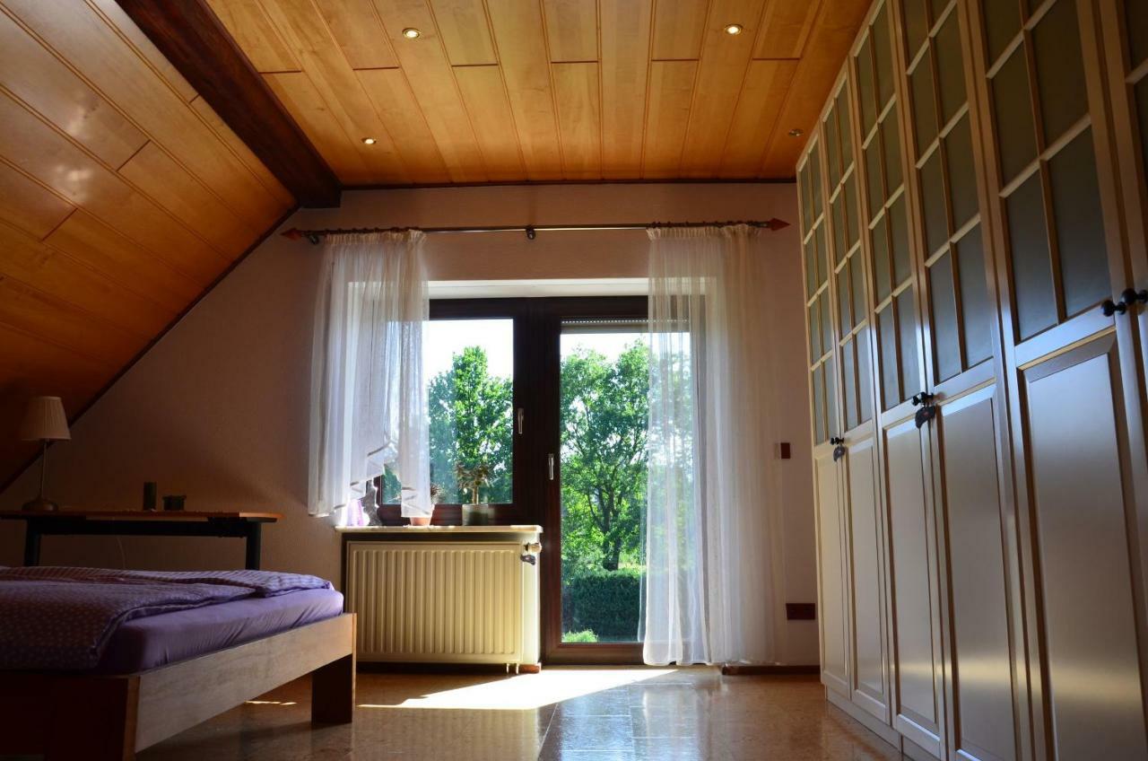 Przy A4 Homestay