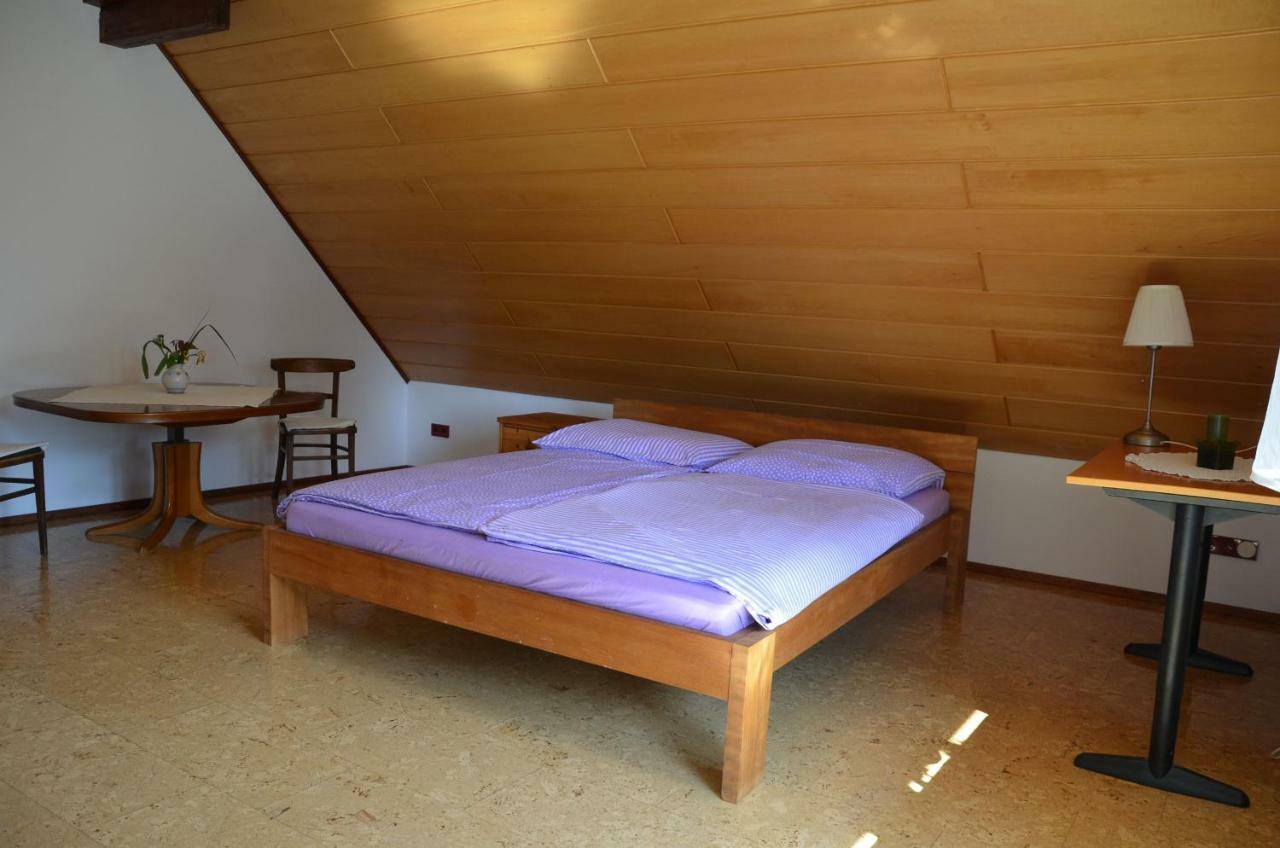 Przy A4 Homestay *