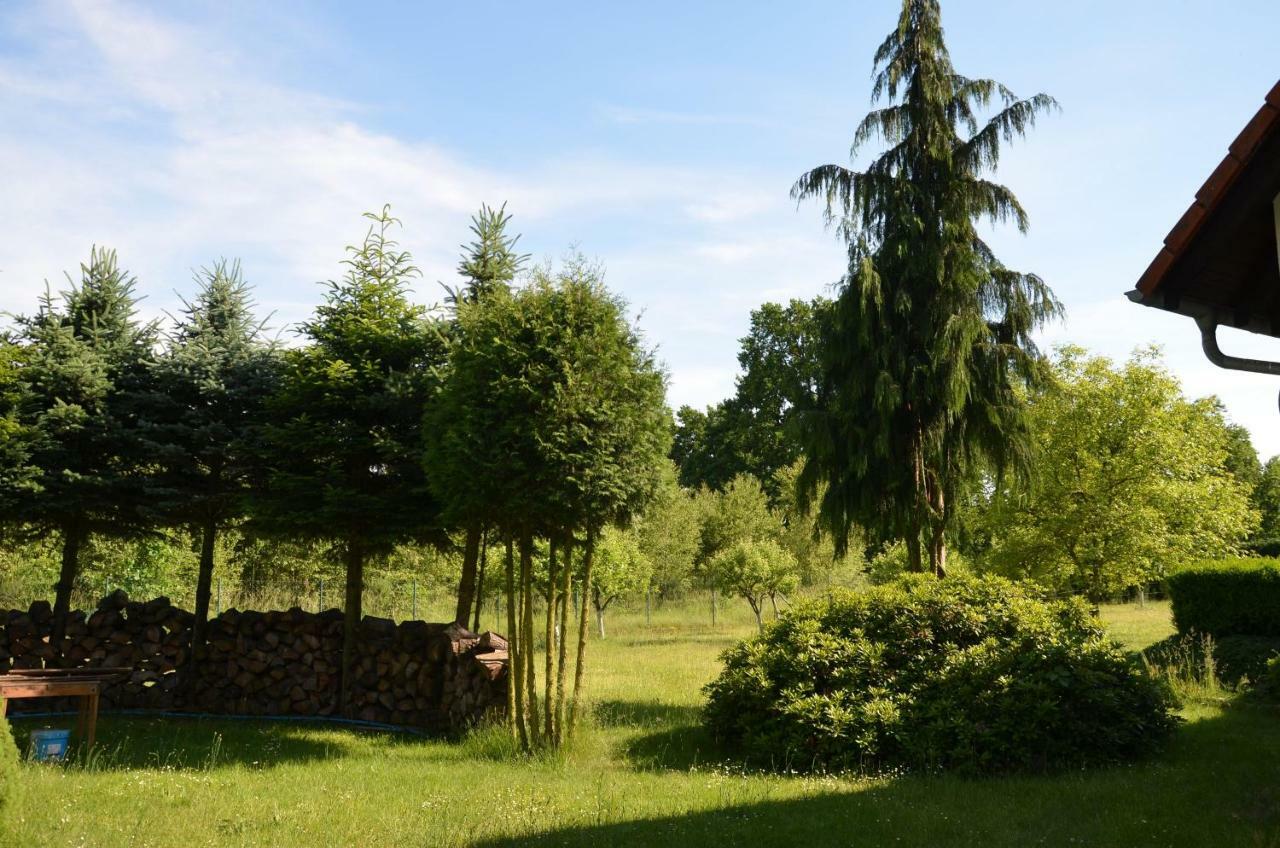 Homestay Przy A4 Dabrowa Boleslawiecka