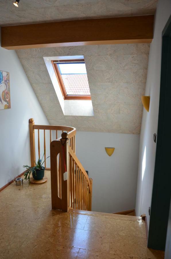Przy A4 Homestay