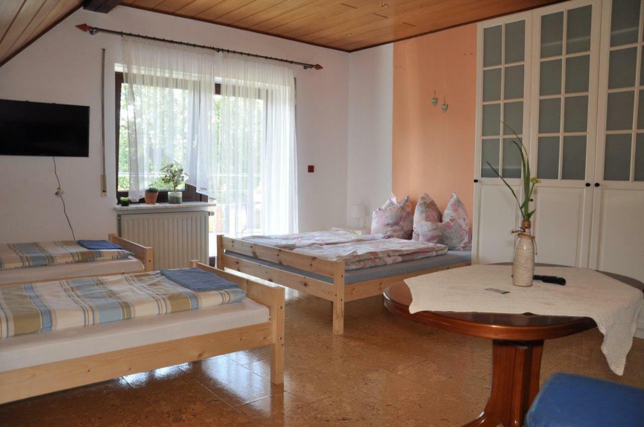 Przy A4 Homestay *