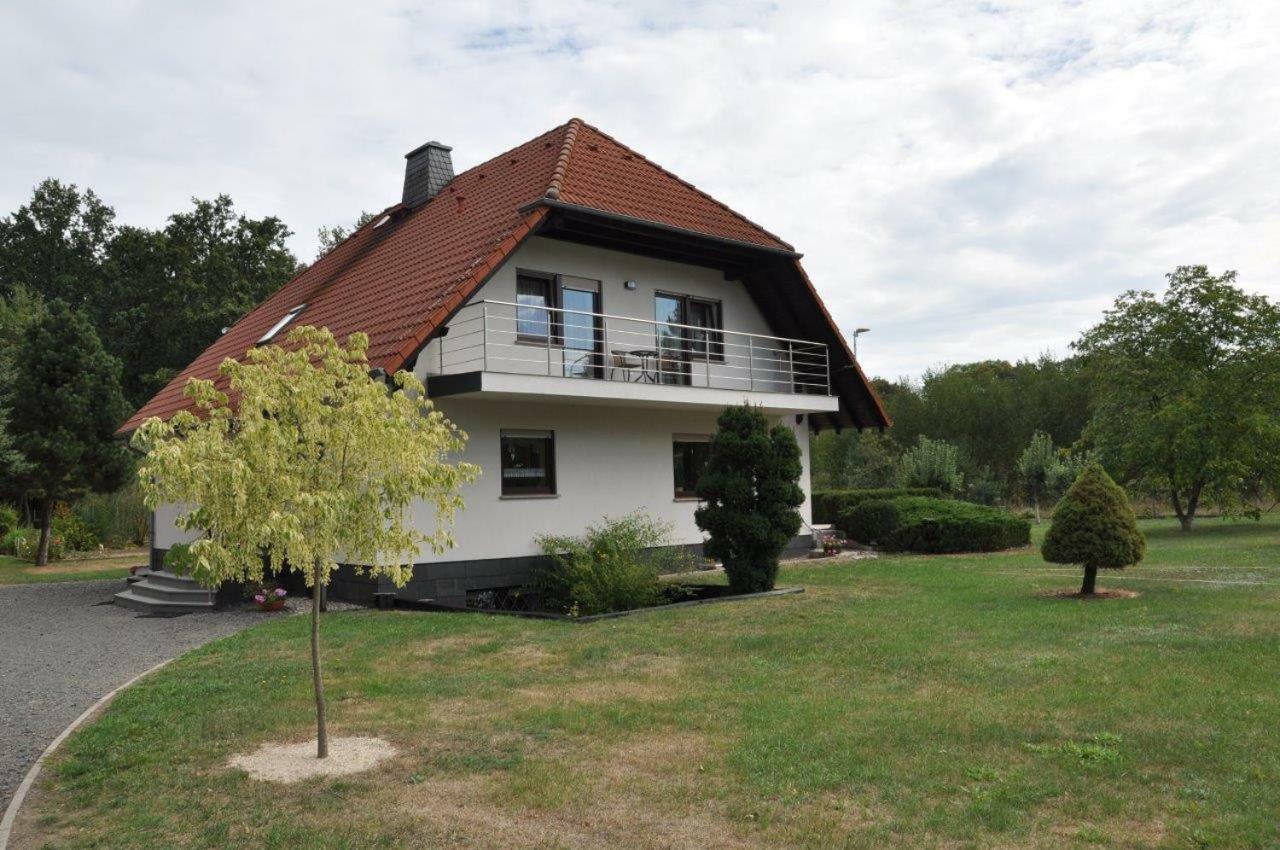 Przy A4 Homestay